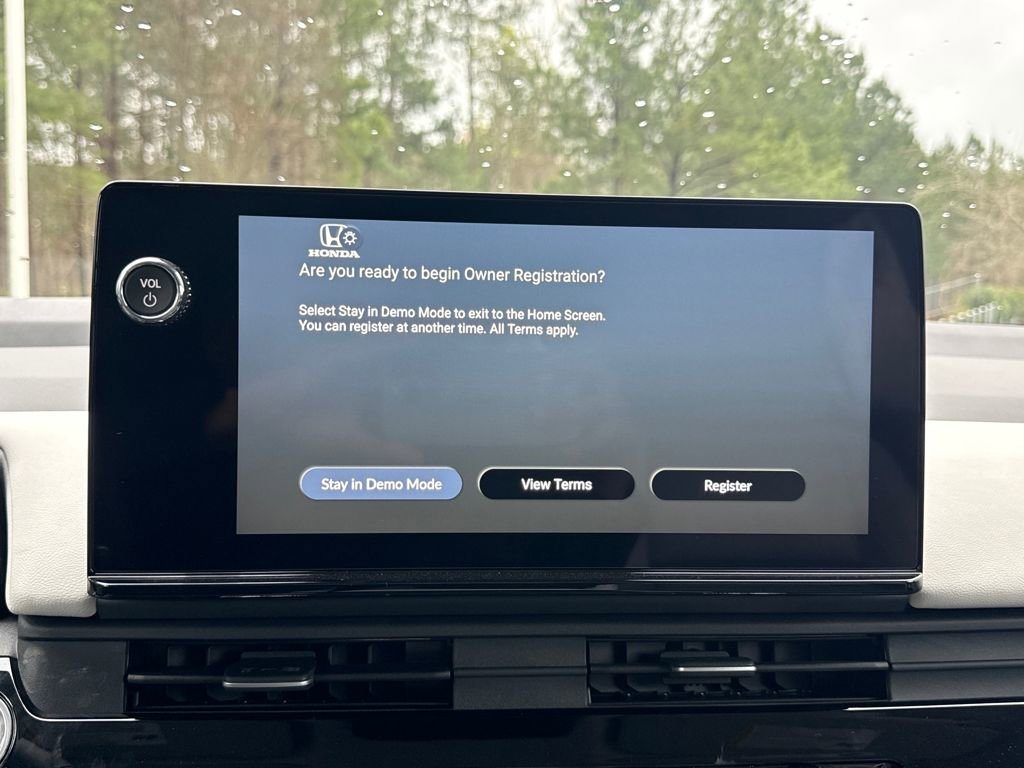 New 2026 Honda Prologue Elite image 21