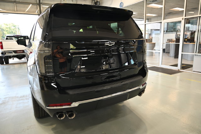 New 2026 Chevrolet Tahoe Premier AWD/4WD image 6