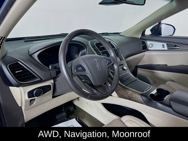 Used 2018 Lincoln MKX Reserve w/ Luxury Package image 9