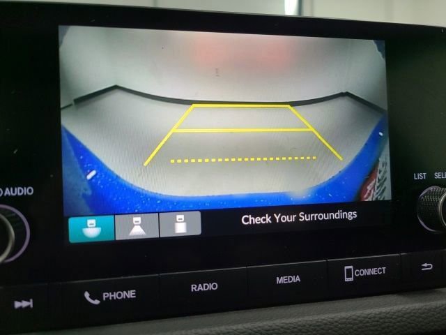 Used 2024 Honda Civic Sport image 3