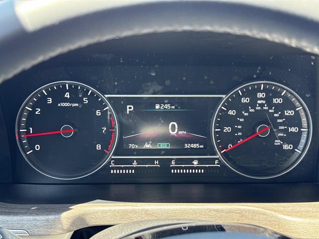 Used 2023 Kia Sorento EX w/ Panoramic Sunroof Package FWD image 28