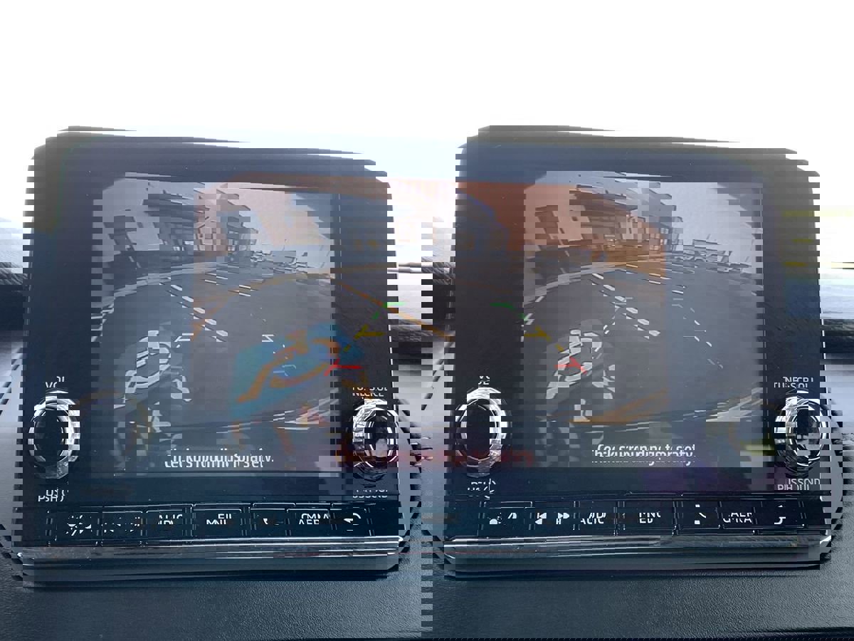 Used 2022 Mitsubishi Outlander ES AWD/4WD image 21