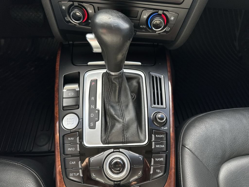 Used 2012 Audi A4 2.0T Premium Plus image 16