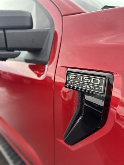 New 2025 Ford F150 XLT w/ Equipment Group 302A MID image 5