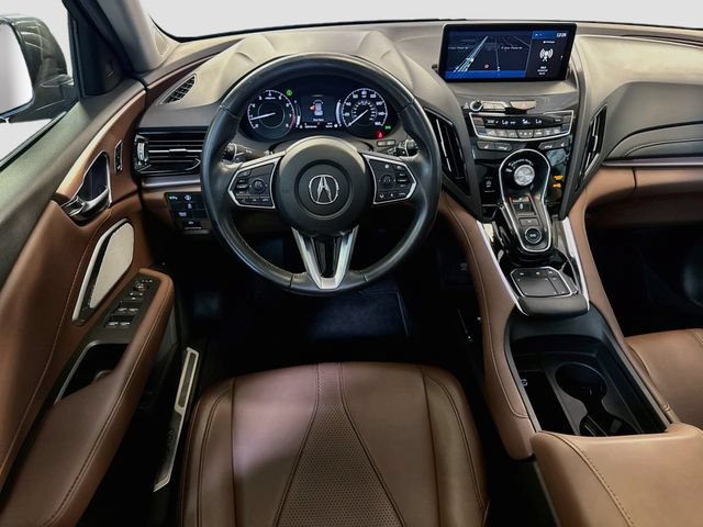Used 2024 Acura RDX w/ Technology Package AWD/4WD image 24
