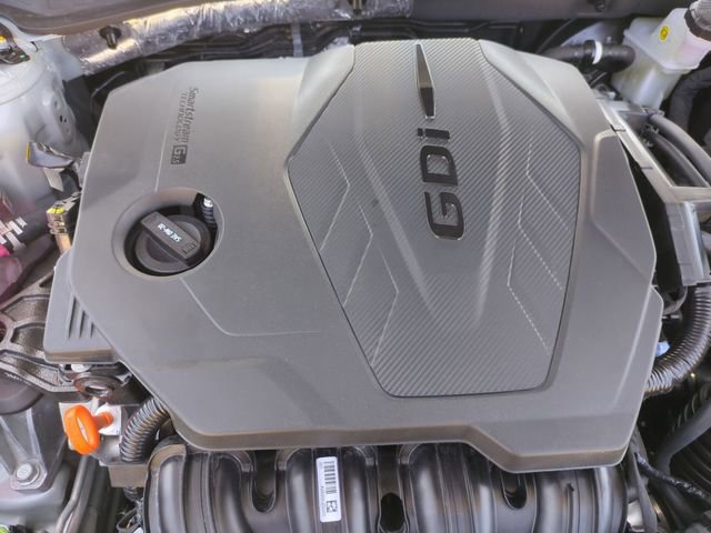 Certified 2026 Hyundai Sonata SEL image 20