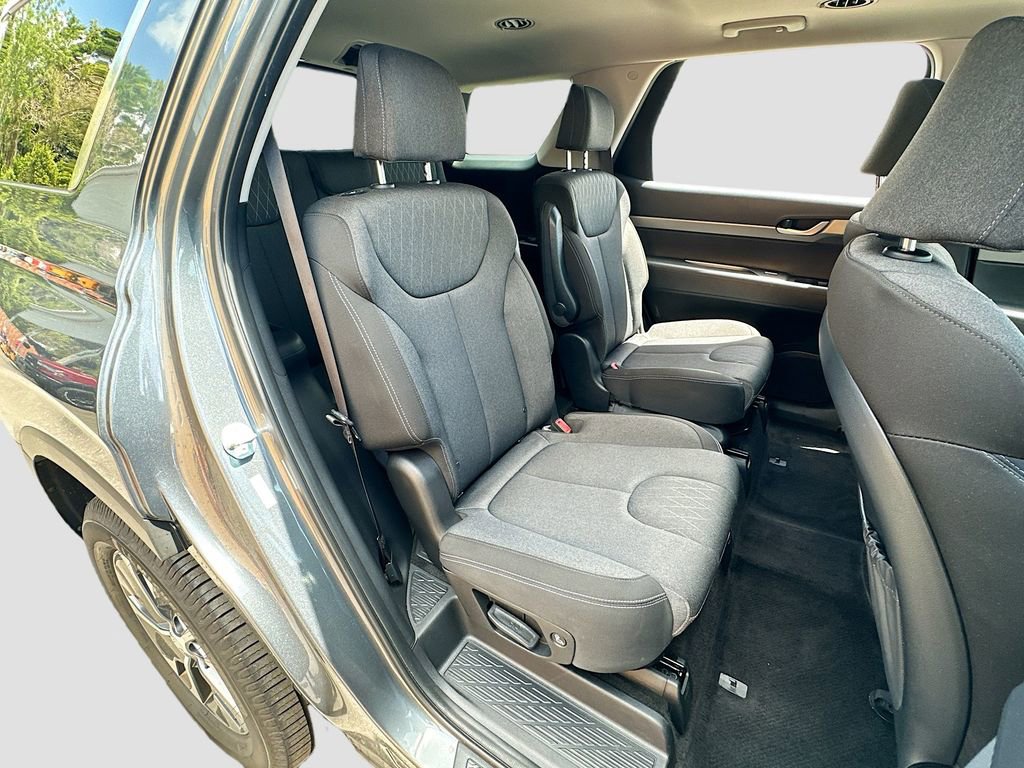 Used 2022 Hyundai Palisade SEL image 28