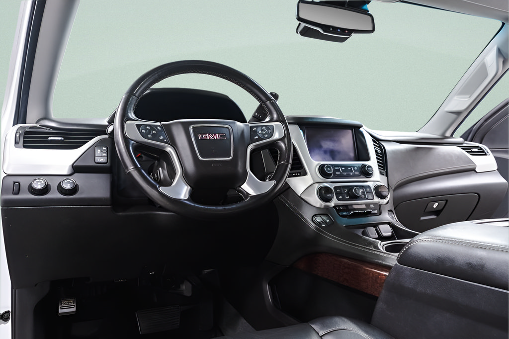 Used 2020 GMC Yukon SLT AWD/4WD image 29