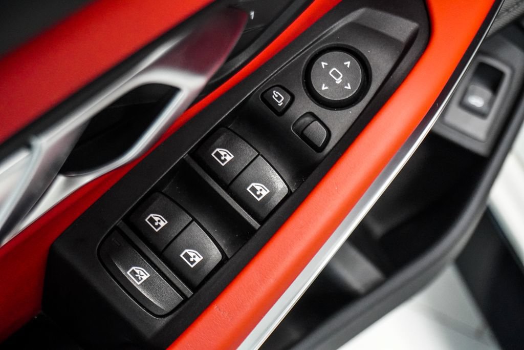 Used 2021 BMW M3 Competition w/ Executive Package RWD image 23