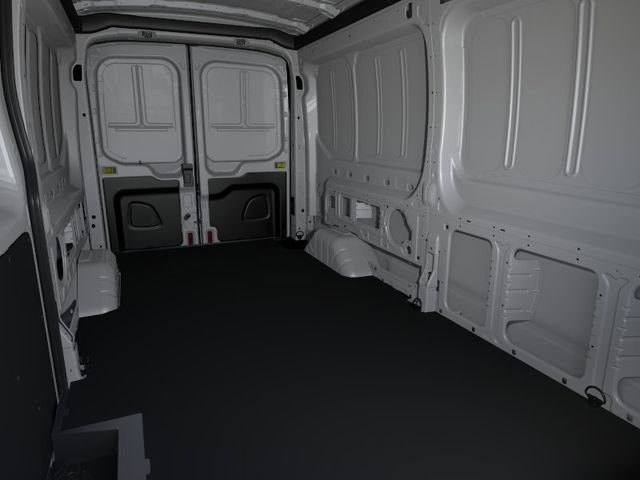 New 2026 Ford Transit 250 148 Medium Roof Extended AWD image 11