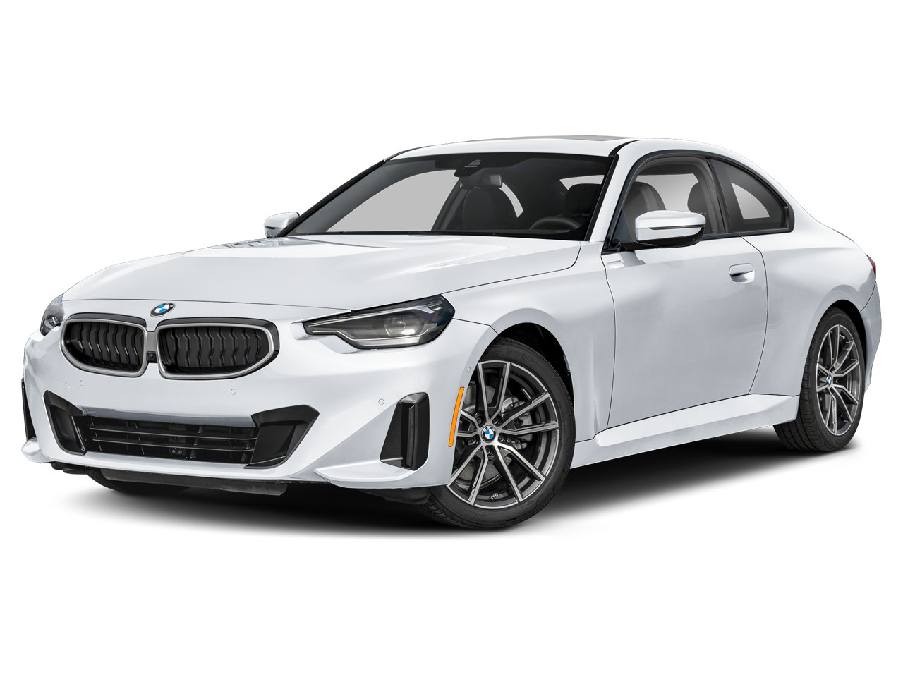 New 2026 BMW 230i Coupe w/ Premium Package RWD image 26