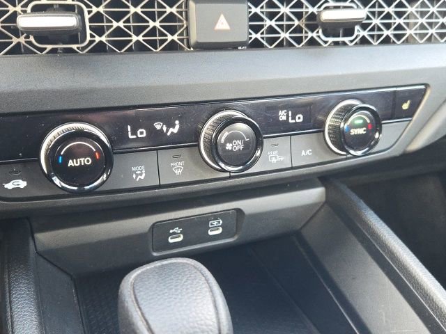 Used 2024 Honda Accord EX image 16