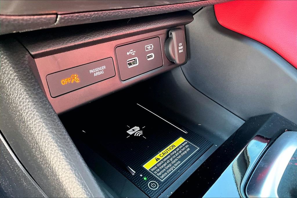 New 2026 Acura Integra Type S image 30