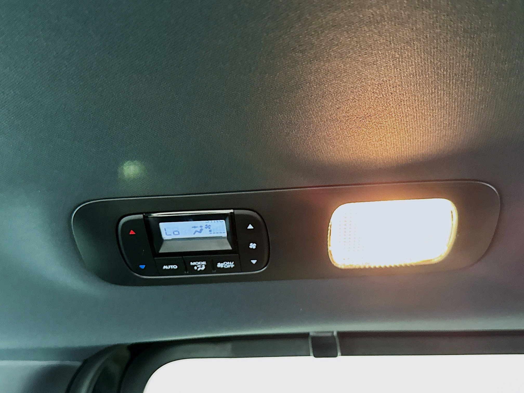 Certified 2026 Honda Odyssey Sport-L image 30