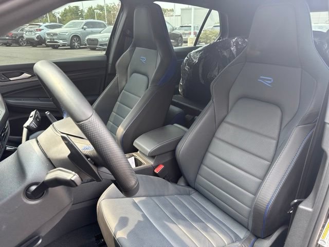 Used 2023 Volkswagen Golf 20th Anniversary Edition AWD/4WD image 13