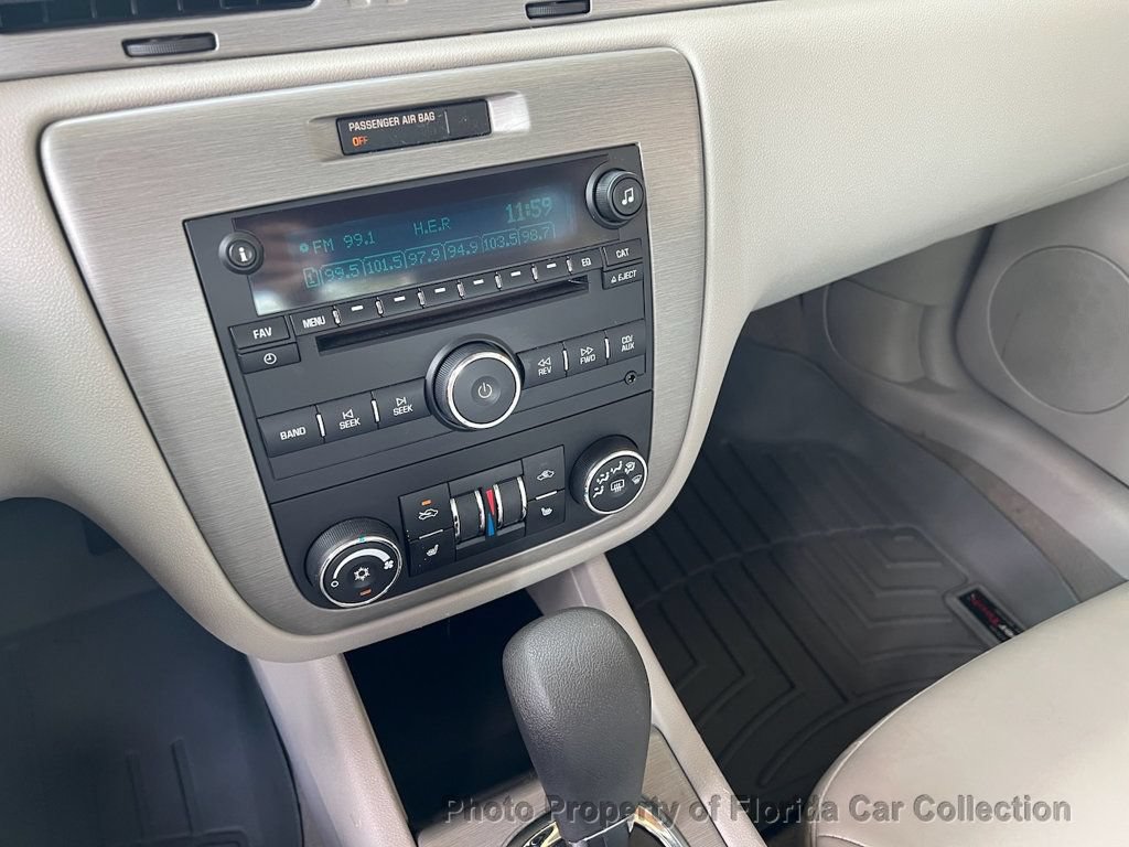 Used 2006 Chevrolet Impala LT FWD image 50