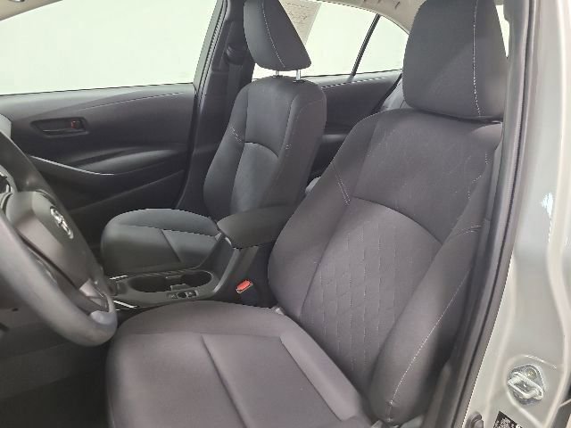 Certified 2023 Toyota Corolla LE FWD image 19