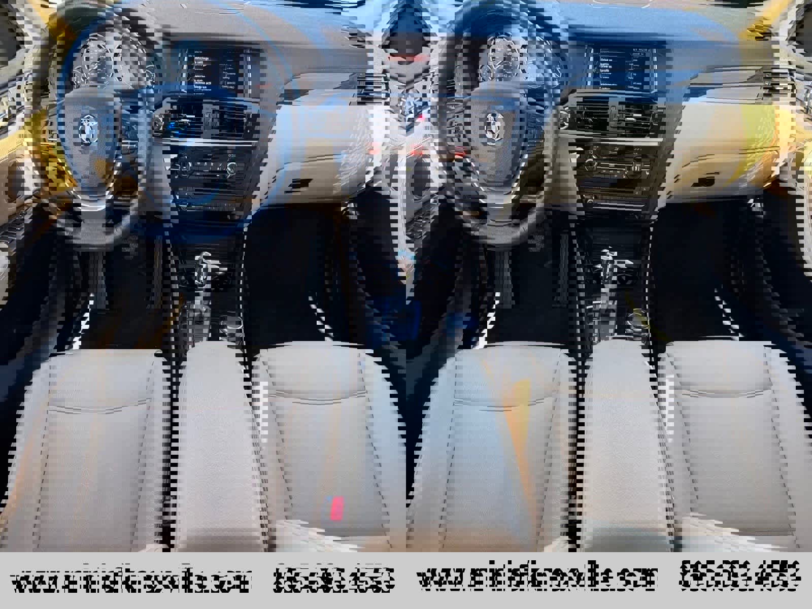 Used 2017 BMW X3 xDrive35i image 12