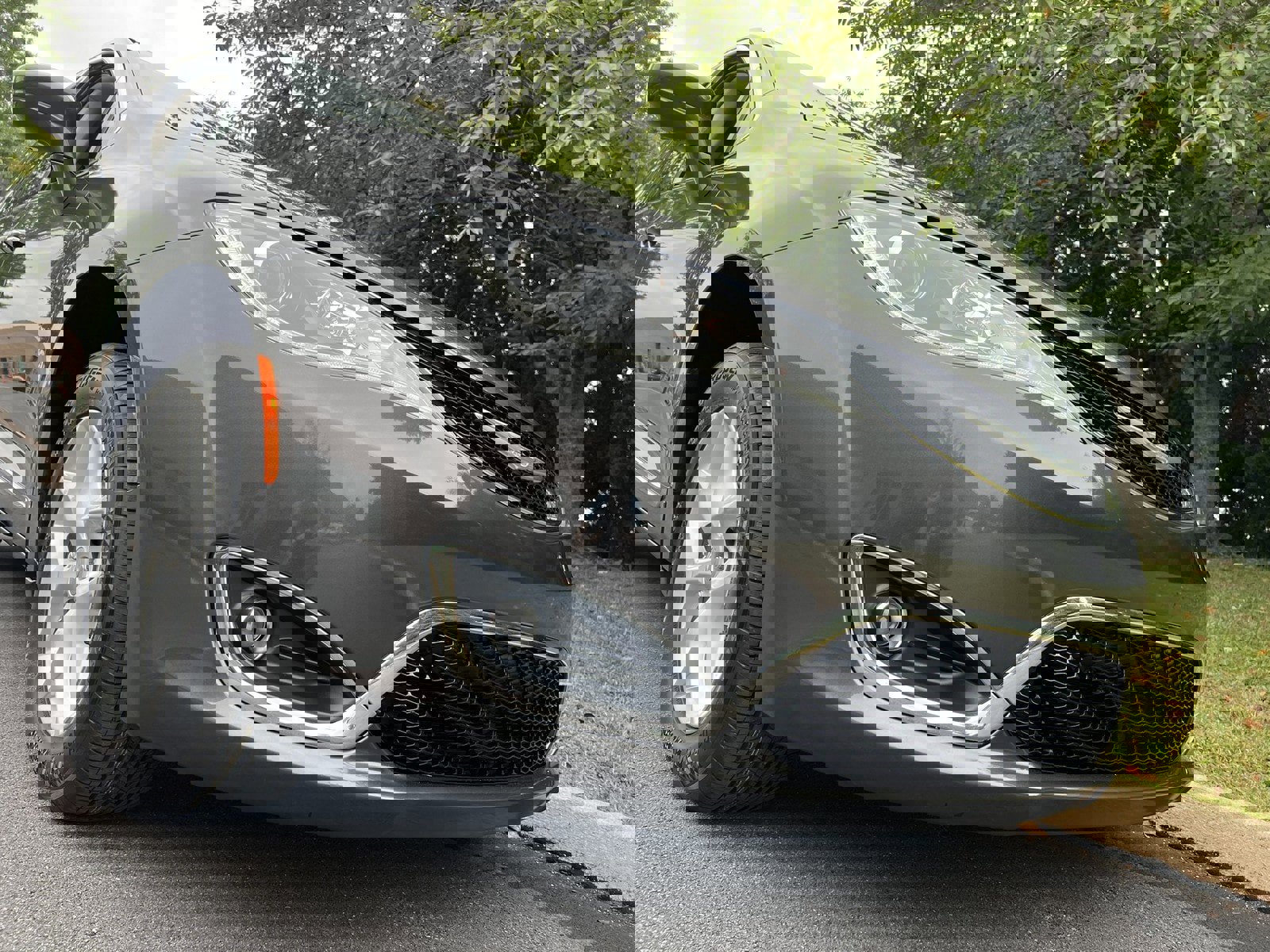 Used 2017 Chrysler Pacifica Touring-L w/ Tire & Wheel Group image 60