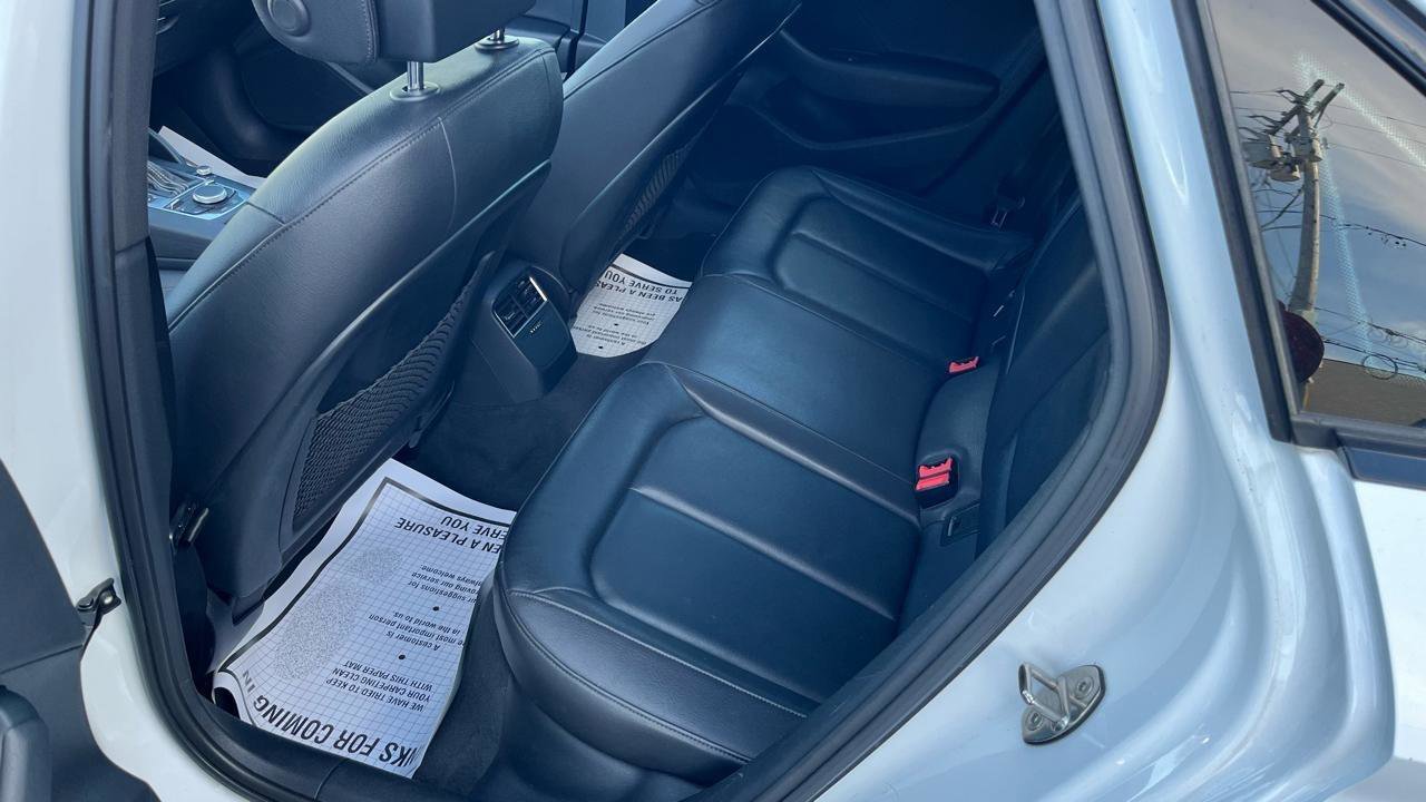 Used 2016 Audi A3 2.0T Premium AWD/4WD image 22