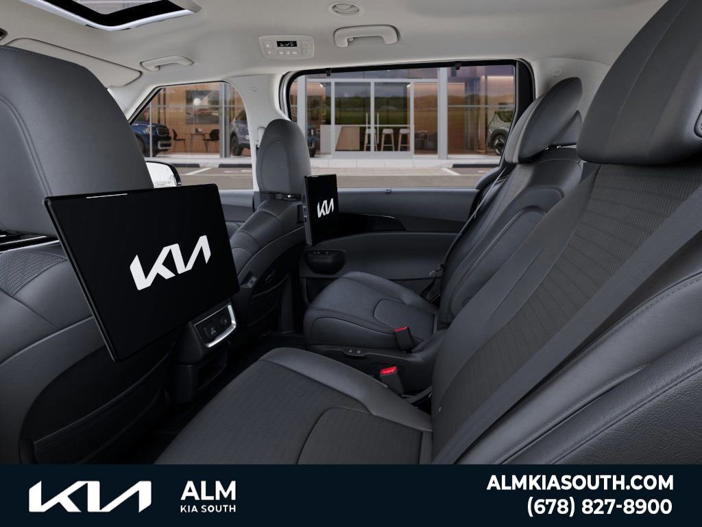 New 2026 Kia Carnival SX Prestige image 18