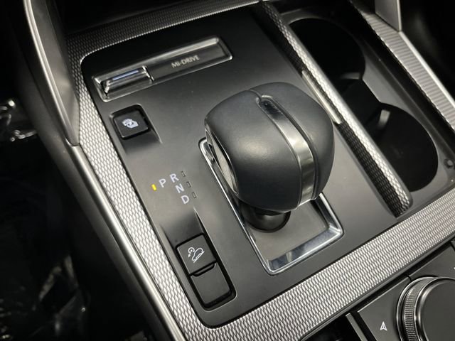 Used 2024 MAZDA CX-90 Plug-In Hybrid w/ Preferred image 22