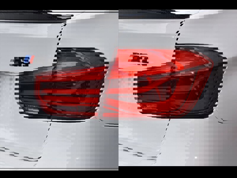 Used 2018 BMW M3 w/ Executive Package image 52