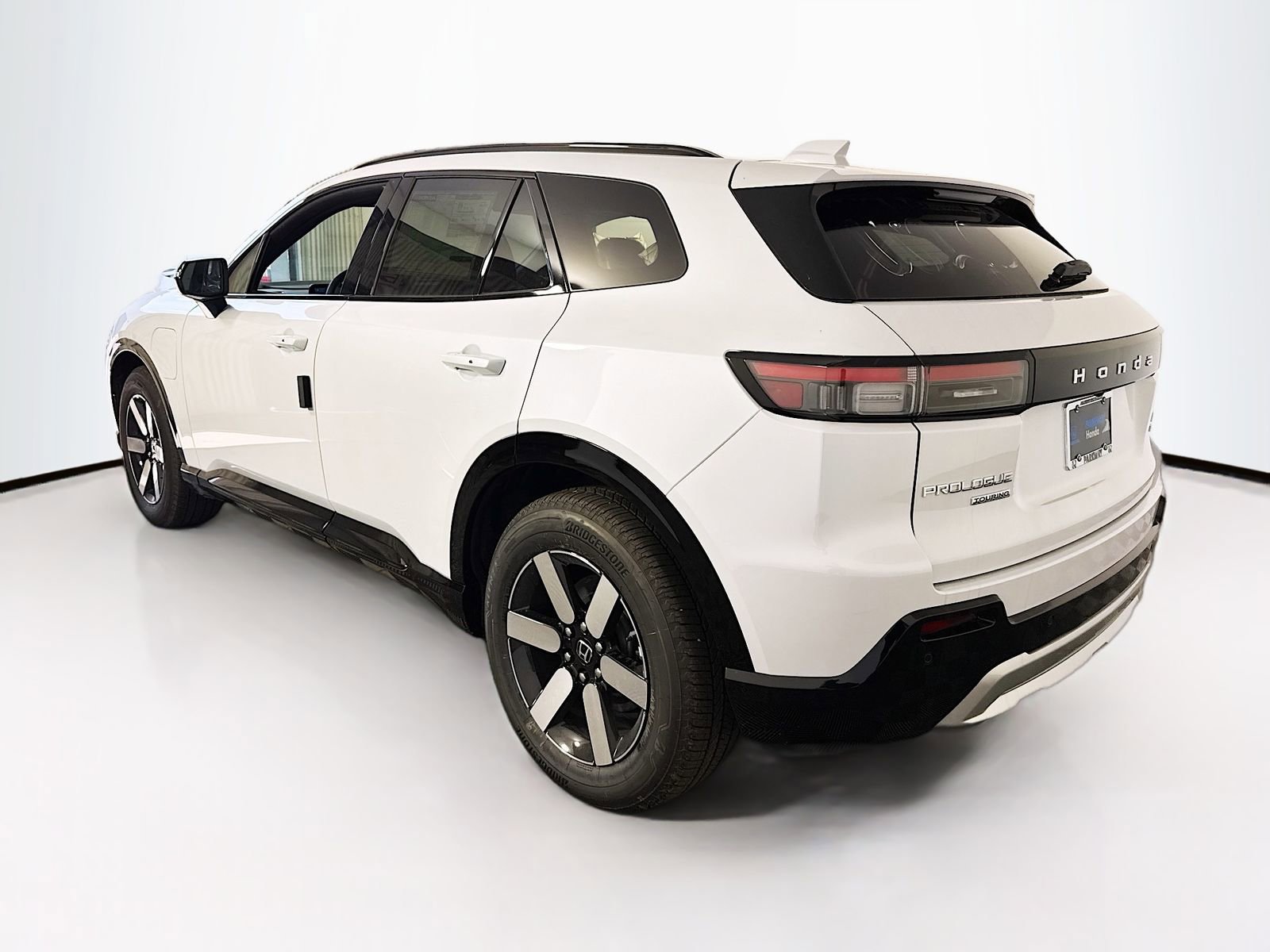 New 2026 Honda Prologue EX image 4