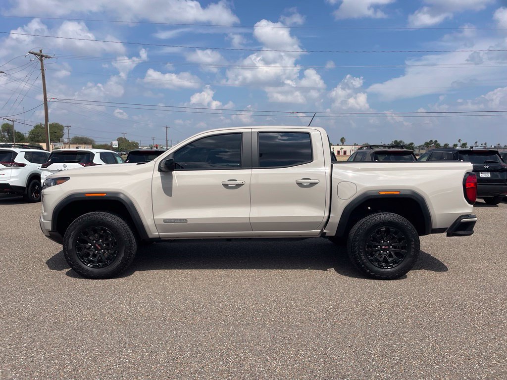Used 2026 GMC Canyon Elevation w/ Convenience Package RWD image 4
