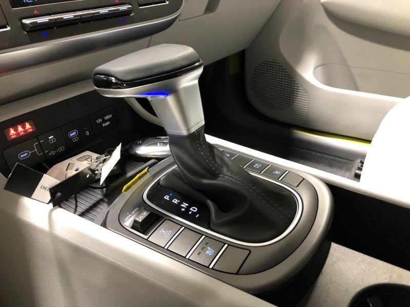 New 2026 Hyundai Kona SEL Sport image 30