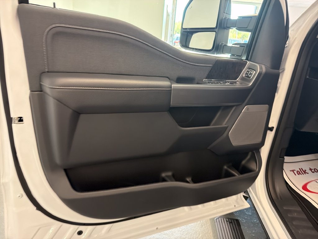New 2027 Ford F250 Lariat AWD/4WD image 11