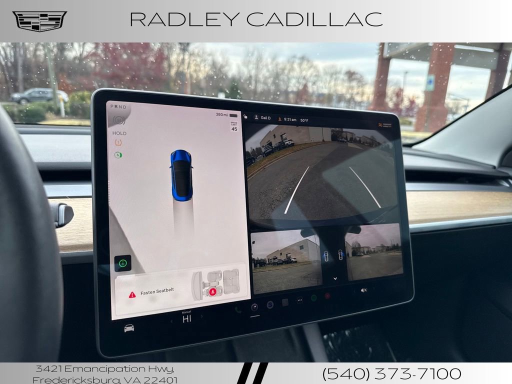 Used 2023 Tesla Model 3 Long Range image 20