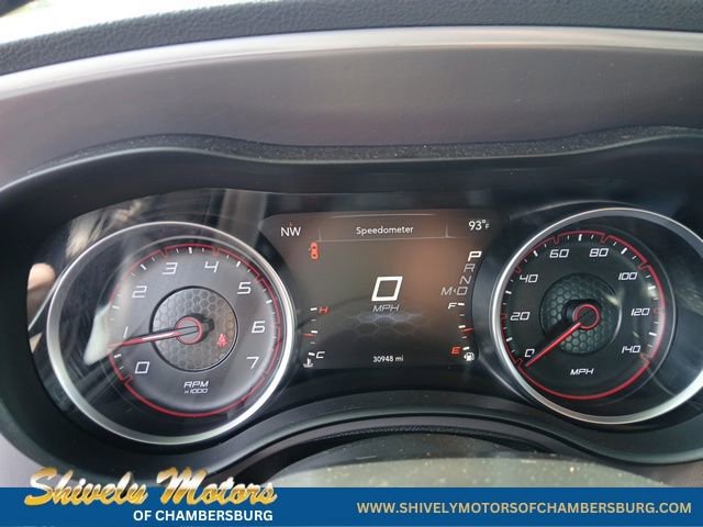Certified 2022 Dodge Charger GT image 23