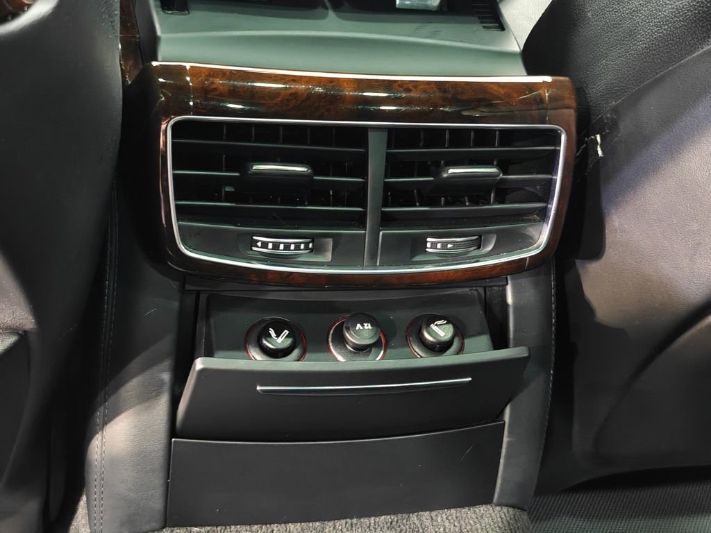 Used 2015 Audi A8 L 3.0T image 33