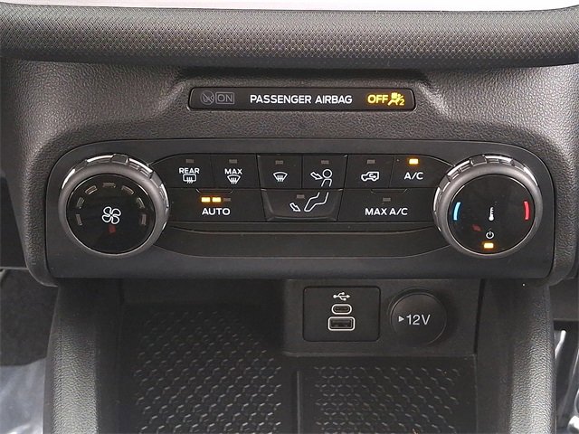 Used 2023 Ford Bronco Sport Big Bend image 15