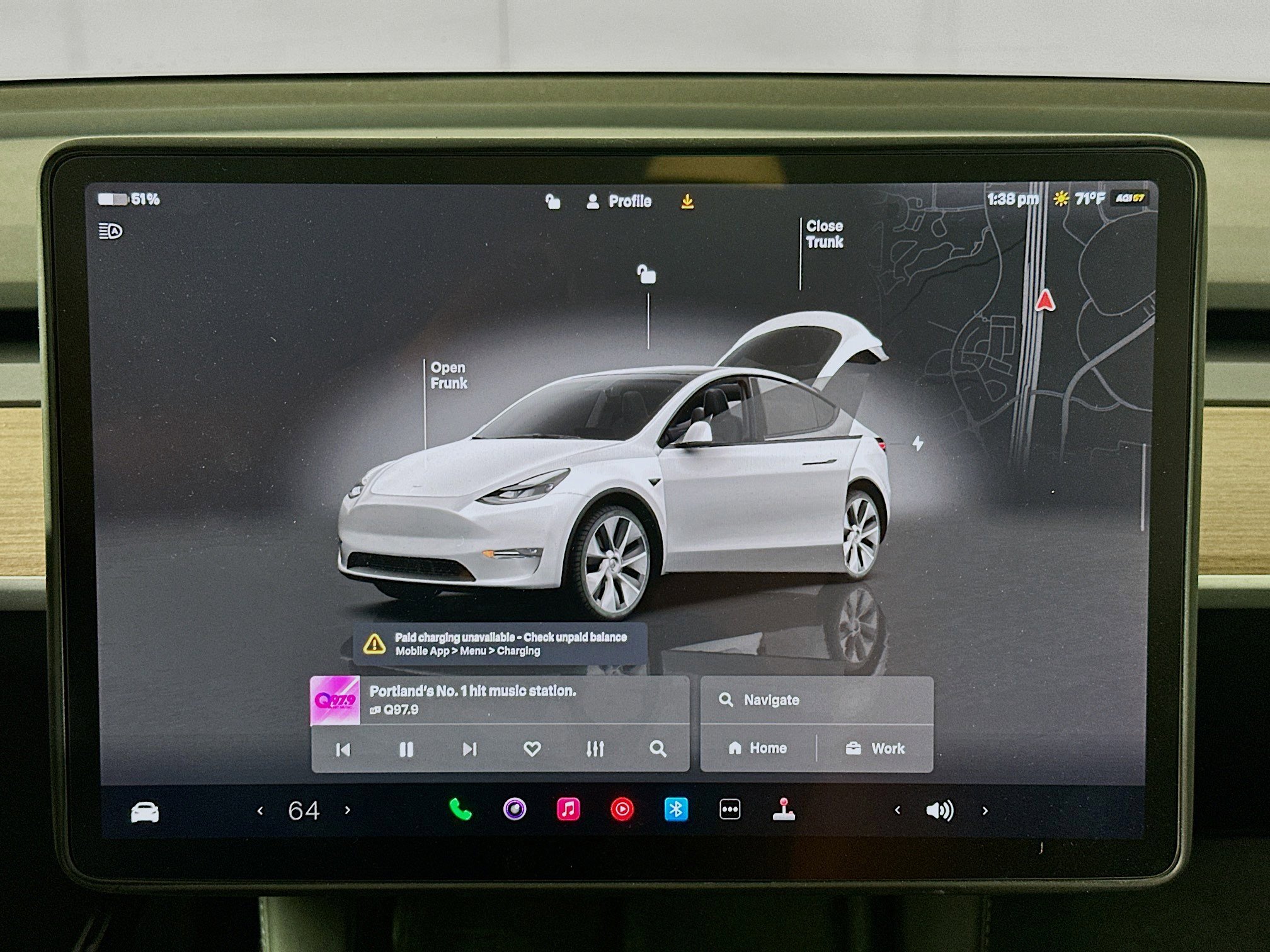 Used 2024 Tesla Model Y Long Range image 19
