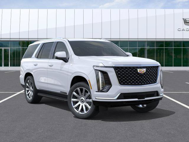 New 2026 Cadillac Escalade 2WD image 31
