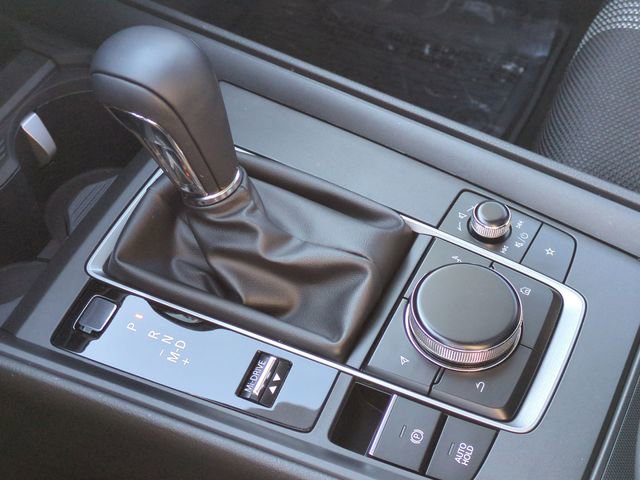 Used 2025 MAZDA CX-50 AWD 2.5 S w/ Weather Package image 20