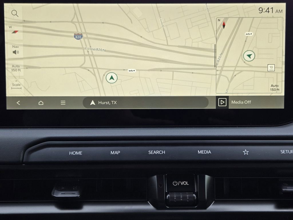 New 2027 Kia Telluride X-Line SX Prestige AWD/4WD image 12
