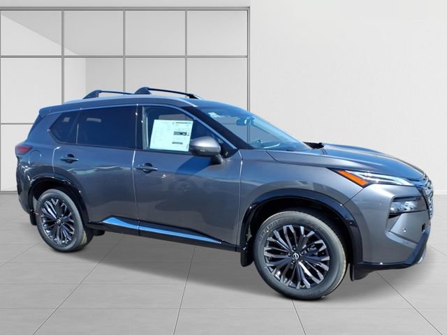 New 2026 Nissan Rogue Platinum AWD/4WD image 6