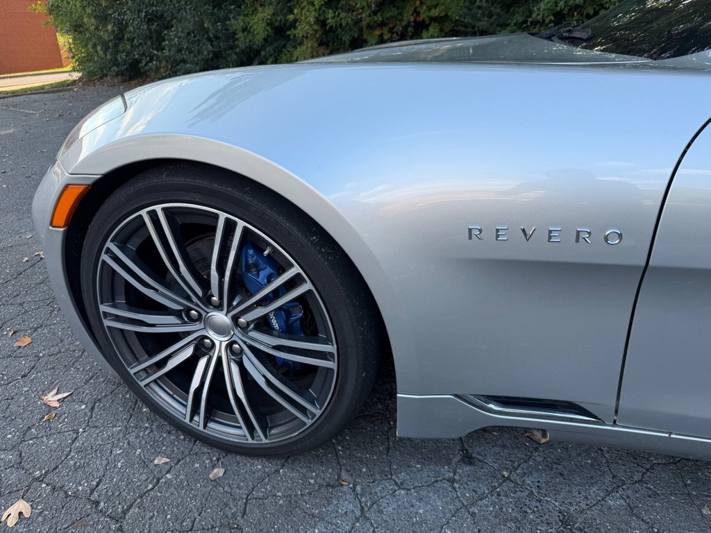 Used 2018 Karma Revero Luxury RWD image 9