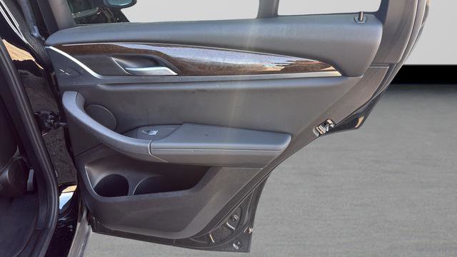 Used 2022 BMW X4 xDrive30i image 27