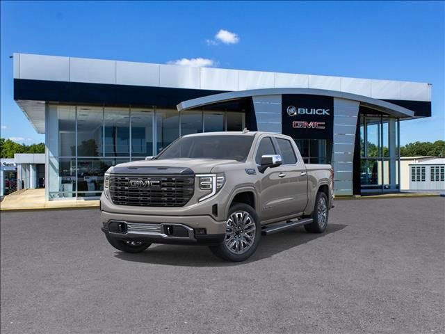 New 2026 GMC Sierra 1500 Denali Ultimate image 8