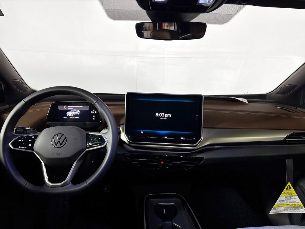 New 2026 Volkswagen ID.4 Pro image 12