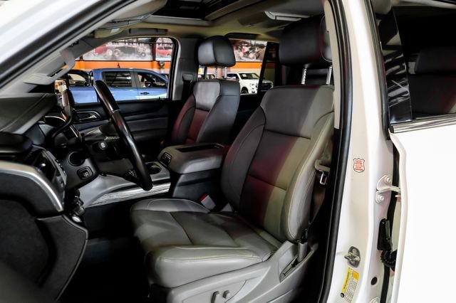Used 2019 Chevrolet Tahoe LT AWD/4WD image 32