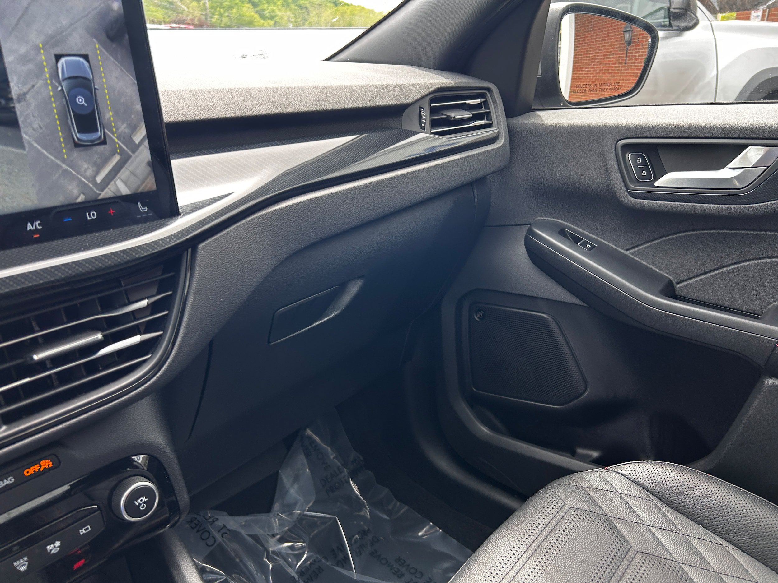 Used 2023 Ford Escape ST-Line Elite w/ Premium Technology Package AWD/4WD image 39