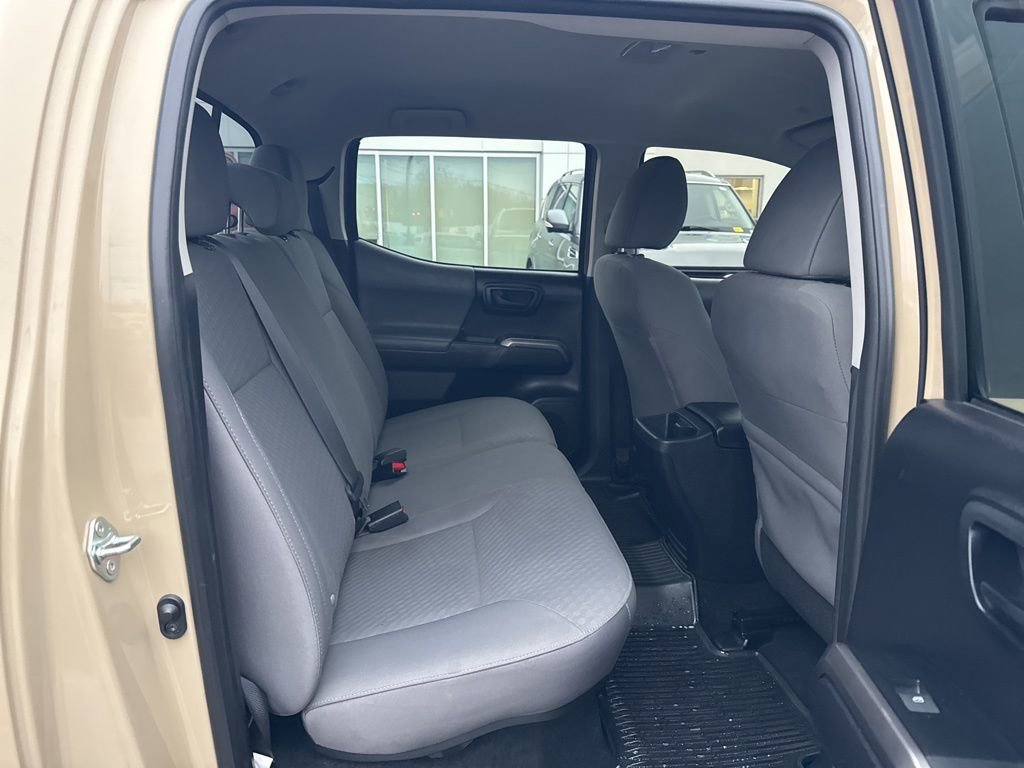 Used 2020 Toyota Tacoma SR5 image 22