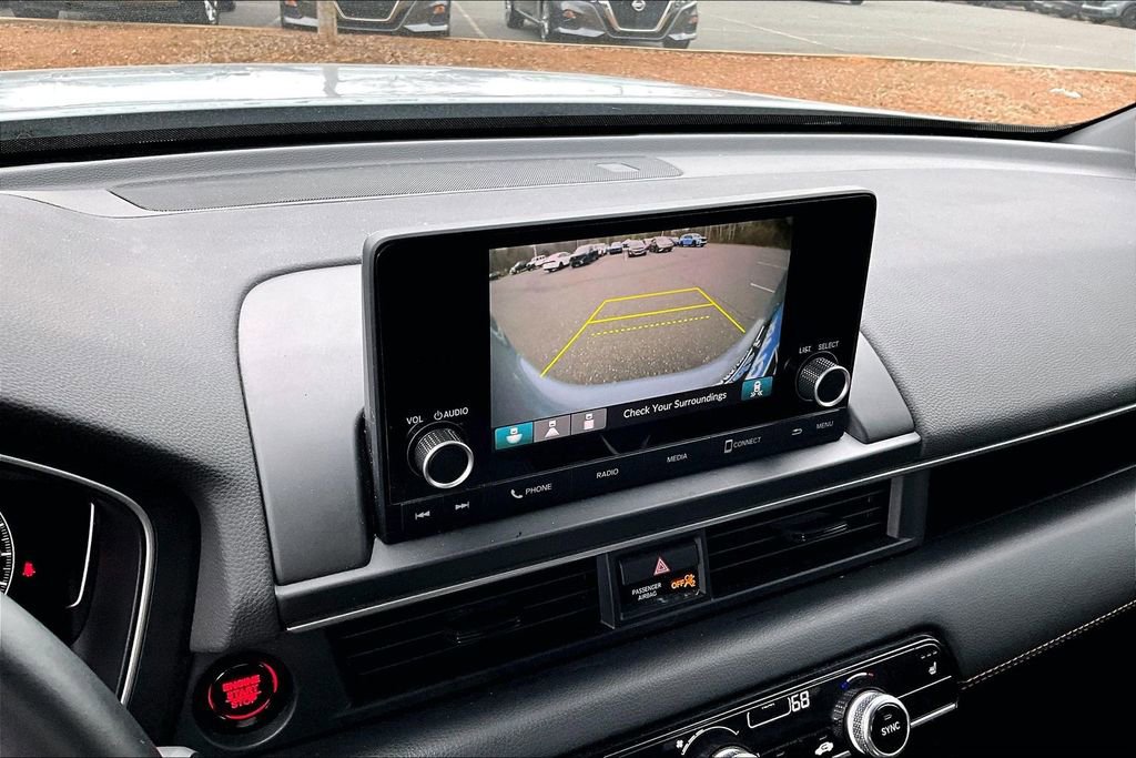 Certified 2024 Honda Pilot Sport image 11