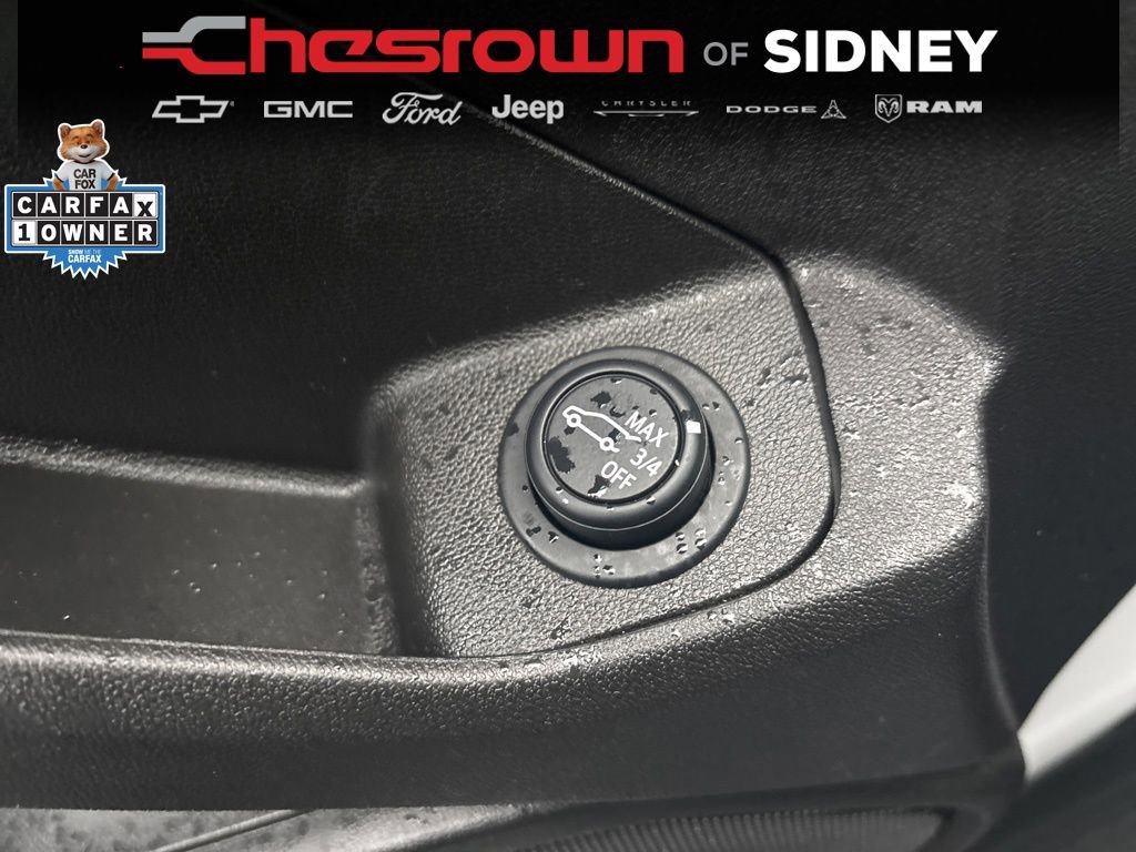 Used 2023 GMC Terrain SLT image 19