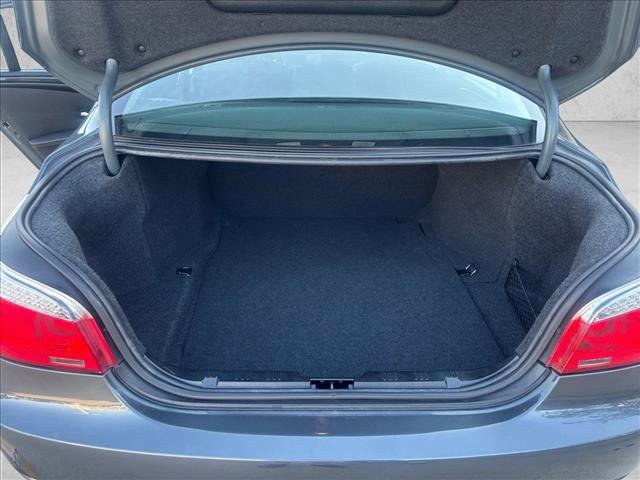 Used 2008 BMW 535i Sedan RWD image 5